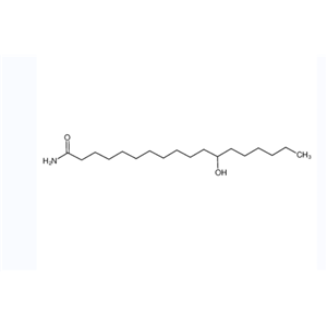 12-羥基硬脂酰胺,12-hydroxyoctadecanamide