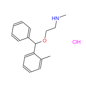 托芬那辛盐酸盐,Tofenacin Hydrochloride Salt