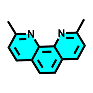 484-11-7 ; 2,9-二甲基-1,10-菲咯啉
