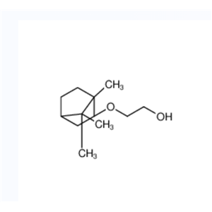 rel-2-[[(1R,2R,4R)-1,7,7-三甲基雙環(huán)[2.2.1]庚-2-基]氧基]-乙醇	