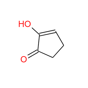 10493-98-8 2-羟基-2-环戊烯-1-酮