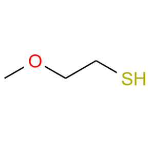 10494-75-4 2-甲氧基乙硫醇