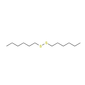 二己硫,Hexyl disulfide