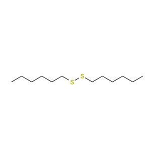 二庚基二硫化物,Heptyl disulfide