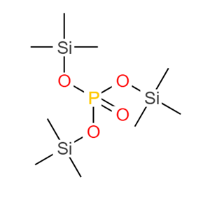 10497-05-9 三(三甲基硅基)磷酸酯