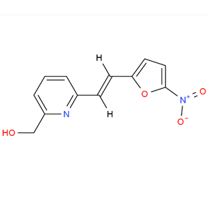 硝呋吡醇,Nifurpirinol