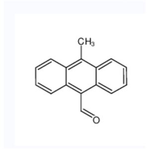 10-甲基蒽-9-甲醛,10-methylanthracene-9-carbaldehyde