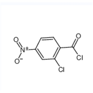 2-氯-4-硝基苯甲酰氯,2-Chloro-4-nitrobenzoyl chloride
