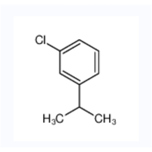 m-氯枯烯,1-chloro-3-propan-2-ylbenzene