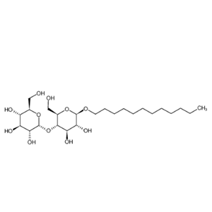 十二烷基-β-D-麦芽糖苷,n-Dodecyl-beta-D-maltoside