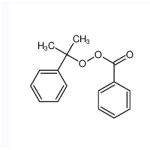 2-phenylpropan-2-yl benzenecarboperoxoate	