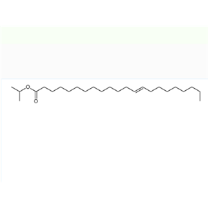 (Z)-二十二-13-烯酸异丙基酯,isopropyl (Z)-docos-13-enoate