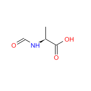 N-甲酰基-L-丙氨酸,N-Formyl-L-alanine