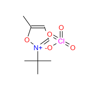 10513-45-8 N-叔丁基-5-甲异噁唑高氯酸盐