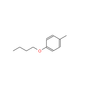 1-丁氧基-4-甲基-苯,1-butoxy-4-methylbenzene