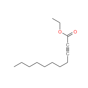 2-十一炔酸乙酯,Ethyl 2-undecynoate