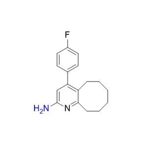 布南色林雜質(zhì)12