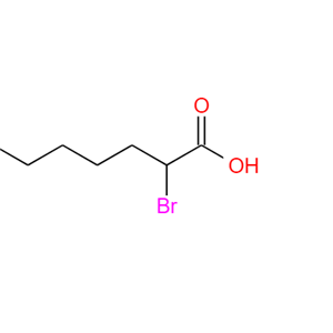 10520-81-7 2-溴十四酸