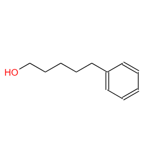 5-苯基-1-戊醇,5-phenylpentan-1-ol