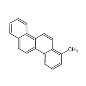 1-甲基屈,1-METHYLCHRYSENE