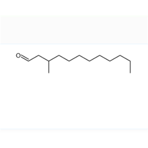 3-甲基月桂醛,3-methyldodecanal