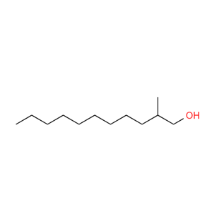 10522-26-6 2-甲基-十一烷醇