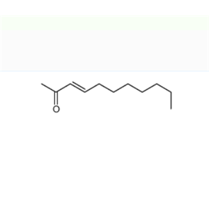 十一碳-3-烯-2-酮,undec-3-en-2-one