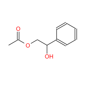 10522-41-5 1-苯基-1,2-乙二醇-2-乙酸酯