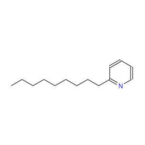 10523-35-0 2-壬基吡啶