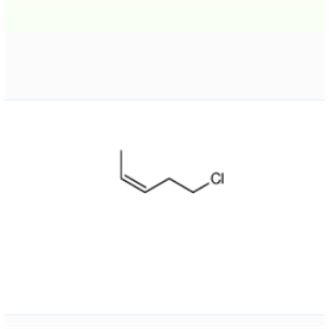 (2E)-5-氯-2-戊烯,(E)-5-chloropent-2-ene