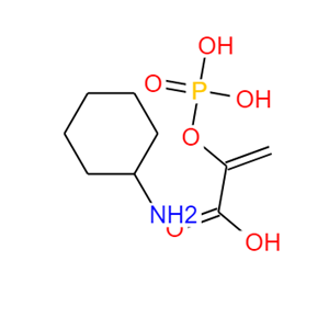 10526-80-4 磷烯醇丙酮酸 环己铵盐