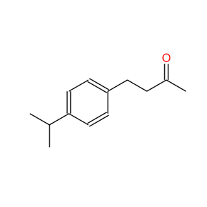 10528-64-0 4-(4-异丙基苯基)-2-丁酮