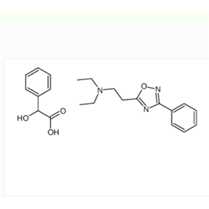 10530-10-6 phenylglycolic acid