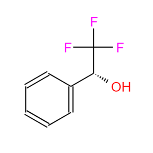 10531-50-7 (R)-(-)-Α-三氟甲基苄醇