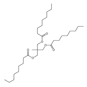 10535-50-9 2-甲基-2-[[(1-氧代壬基)氧基]甲基]丙烷-
