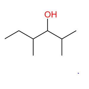 2,4-二甲基-3-己醇,2,4-DIMETHYL-3-HEXANOL