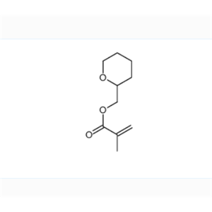 (四氢吡喃-2-基)甲基甲基丙烯酸酯,(tetrahydropyran-2-yl)methyl methacrylate