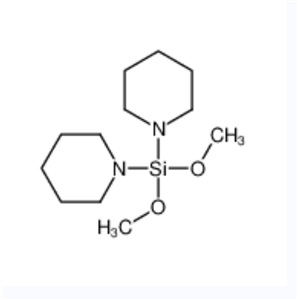 dimethoxy-di(piperidin-1-yl)silane,dimethoxy-di(piperidin-1-yl)silane