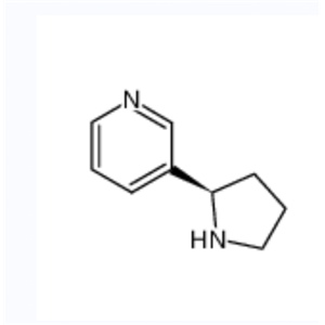(R)-3-(吡咯烷-2-基)吡啶	