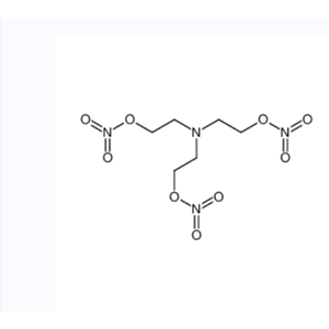 三乙硝胺,2-[bis(2-nitrooxyethyl)amino]ethyl nitrate
