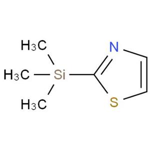 2-三甲硅基噻唑,2-(Trimethylsilyl)thiazole