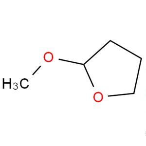 2-甲氧基四氢呋喃,2-methoxytetrahydrofuran