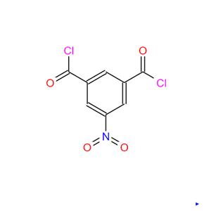 5-硝基异酞酰氯,1,3-Benzenedicarbonyldichloride, 5-nitro-