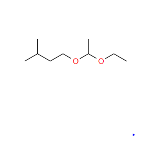 1-(1-乙氧基乙氧基)-3-甲基-丁烷