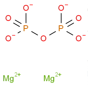 焦磷酸镁,MAGNESIUM PYROPHOSPHATE
