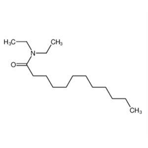 N,N-二乙基十二酰胺,N,N-Diethyldodecanamide