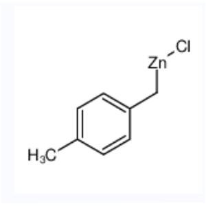 4-甲基苄基氯化锌