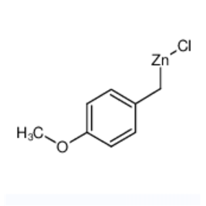 4-甲氧基苄基氯化锌