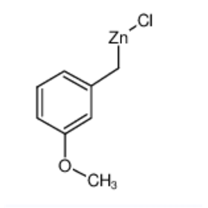 3-甲氧基苄基氯化锌