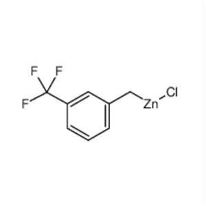 氯化3-(三氟甲基)苯甲基锌